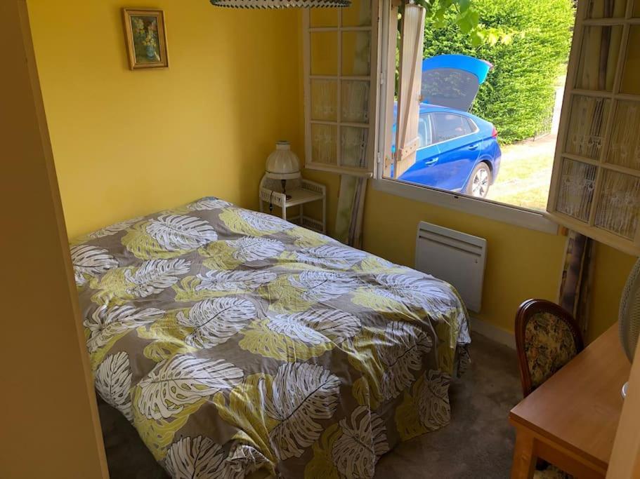 Maison St Florent Saint-Florent-le-Jeune Екстер'єр фото
