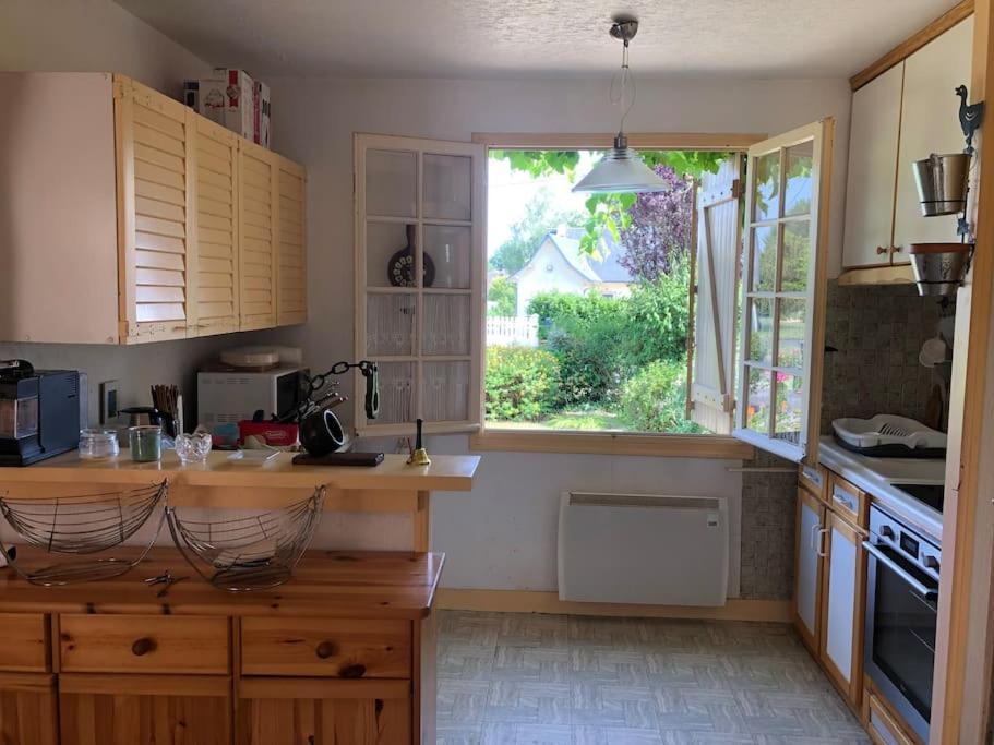 Maison St Florent Saint-Florent-le-Jeune Екстер'єр фото
